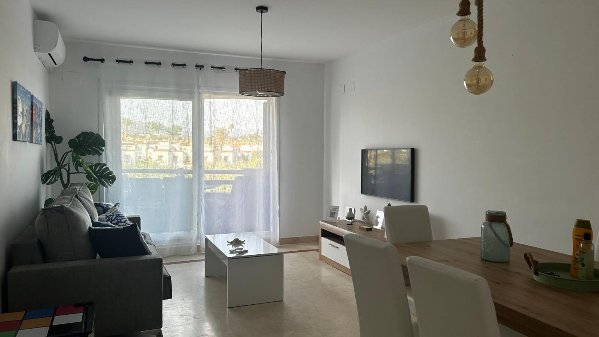 Primera Linea 3 Habitaciones Manilva Сан-Луис-де-Сабинильяс Экстерьер фото